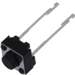 تک دکمه 2 پایه (5 عدد)