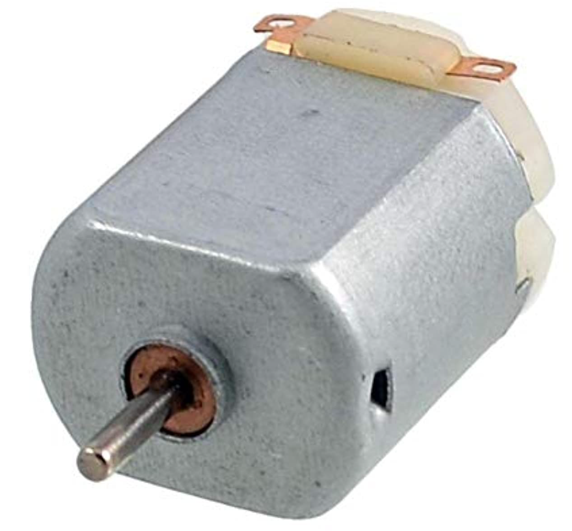 خرید موتور DC آرمیچر 5 ولت