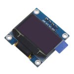 نمایشگر OLED SSD1306