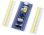 برد بلو پیل STM32