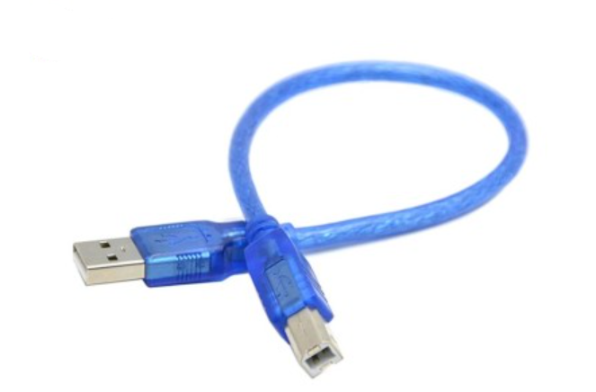 خرید انواع کابل USB برد آردوینو