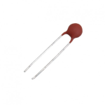 خازن عدسی 100 نانوفاراد (10 عدد)