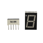 سون سگمنت تکی قرمز (آند)