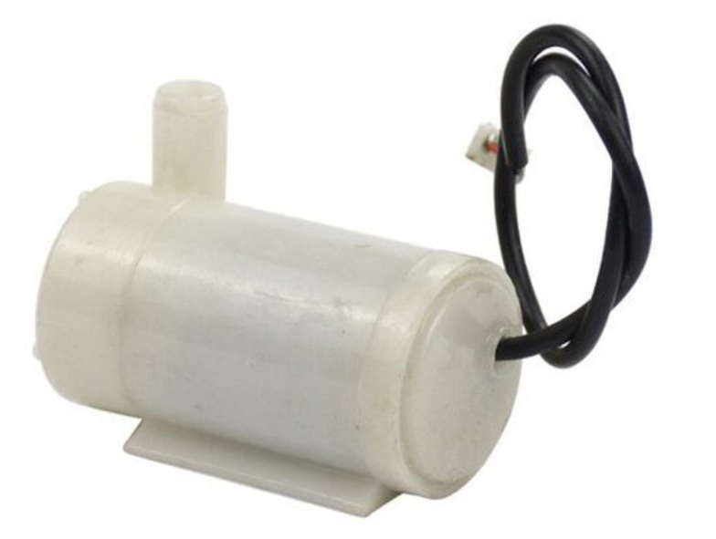 خرید پمپ آب 3-6 ولت