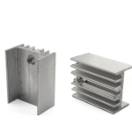 هیت سینک مداد تراشی 21-126