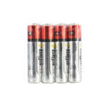 باتری نیم قلمی 4 تایی گیگاسل