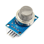 ماژول تشخیص گاز هیدروژن MQ-8