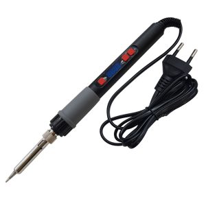 هویه سرامیکی دیمر دار 80W دیجیتال 808