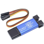 پروگرامر ST-Link V2