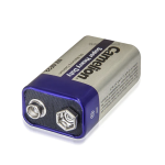 باتری کتابی 9 ولت کملیون