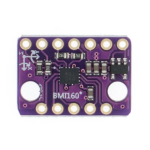 ماژول شتاب سنج و ژیروسکوپ BMI160