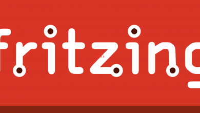 نرم افزار Fritzing (دانلود Fritzing 0.9.3) دانلود آخرین نسخه Fritzing