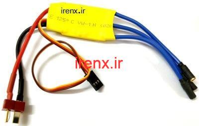 ESC چیست و چه عملکردی دارد ؟