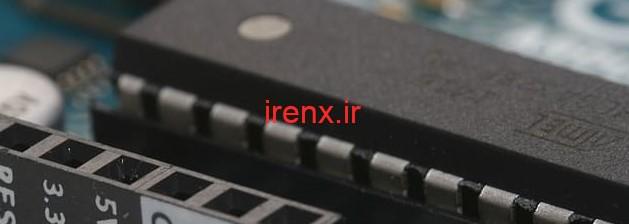 تایمر / کانتر دو 2 در میکروکنترلر AVR