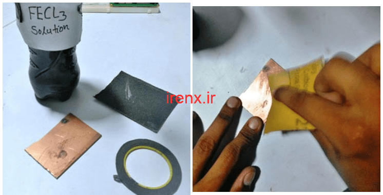 آموزش ساخت سنسور تشخیص باران در خانه