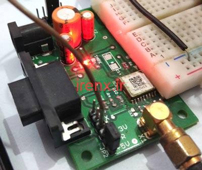 ماژول GPS چیست و چگونه کار میکند ؟