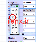 نوشتن متن روی PCB