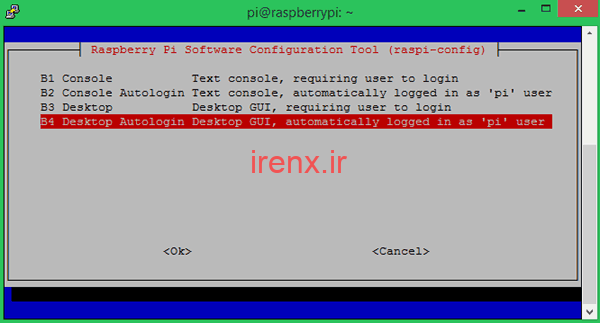  آماده سازی Raspberry Pi برای صفحه نمایش LCD 3.5 اینچی