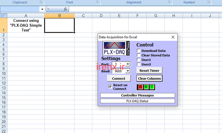 برنامه نویسی رمزگذار Remote Arduino IR