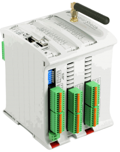 شیلد PLC صنعتی GPRS/GSM