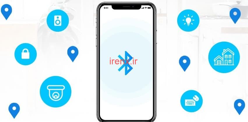 بلوتوث کم مصرف چیست