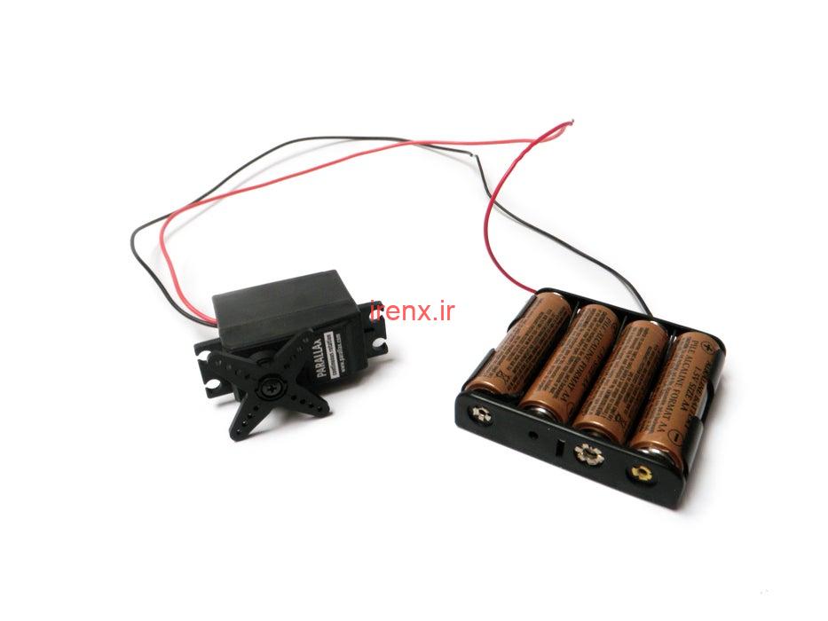 مقاومت در مدار های الکترونیکی