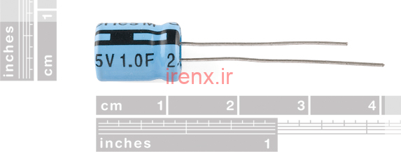 ابر خازن ها