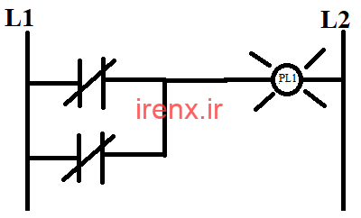 گیت NAND