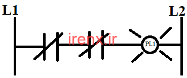 گیت NOR