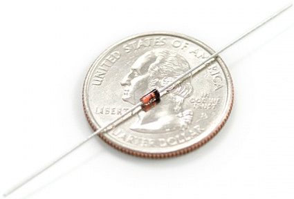 دیود های سیگنال 1N4148