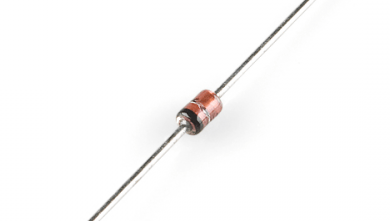 دیود های زنر