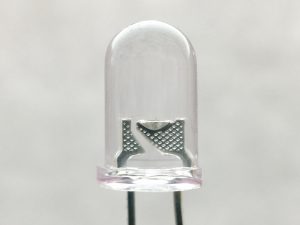 LED فوق العاده روشن 5 میلی متر