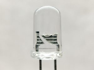LED با مقاومت