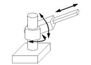 ربات های قطبی