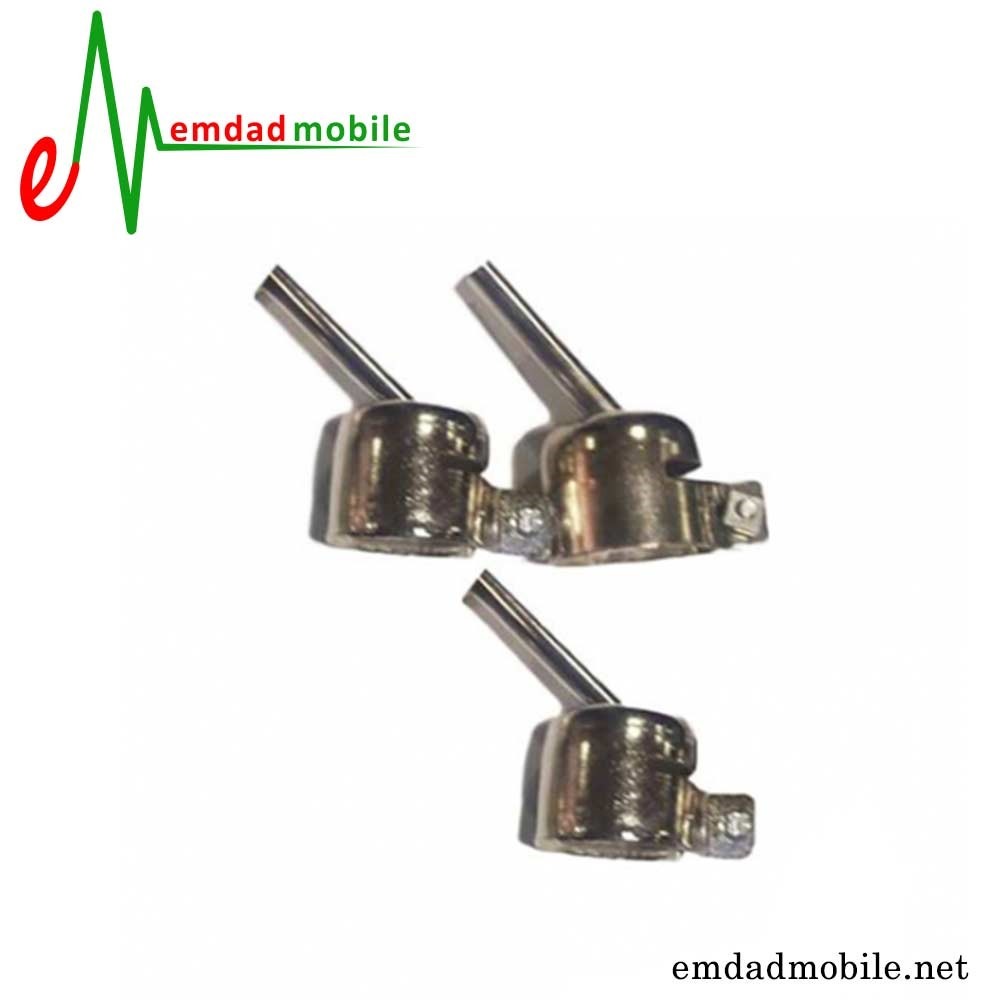 انتخاب نازل هیتر مناسب