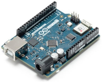 خط تولید IoT آردوینو