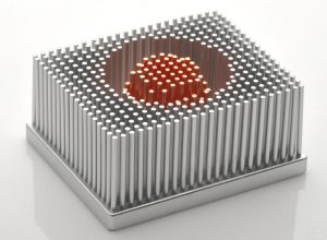 هیت سینک جعلی