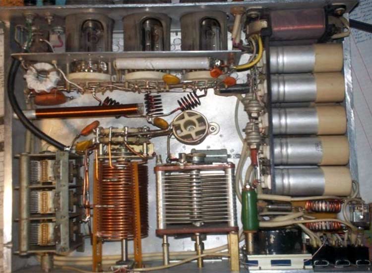 کاربرد مدار فیلتر PI