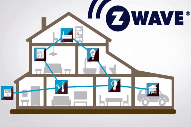 Z-Wave چیست