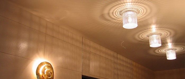 مهمترین فاکتور در تعیین چراغ سقفی آویز دار چیست؟