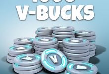 آشنایی با ویباکس در بازی فورتنایت