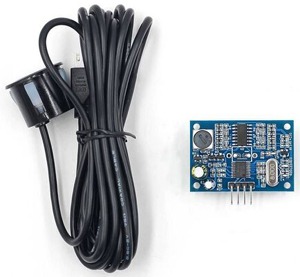 سنسور التراسونیک ضد آب JSN SR-04T