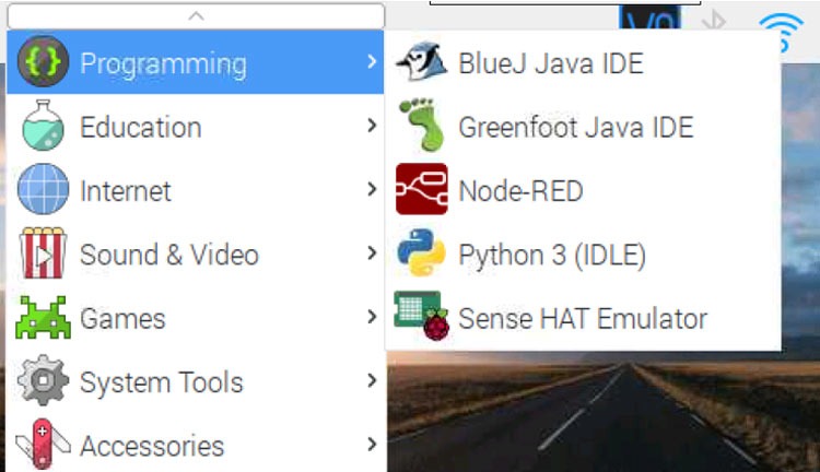 کار با Node-Red در رزبری پای