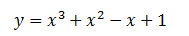 مثال Ezplot Matlab