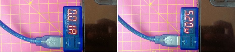 مصرف برق در صفحه نمایش کاغذ الکترونیکی