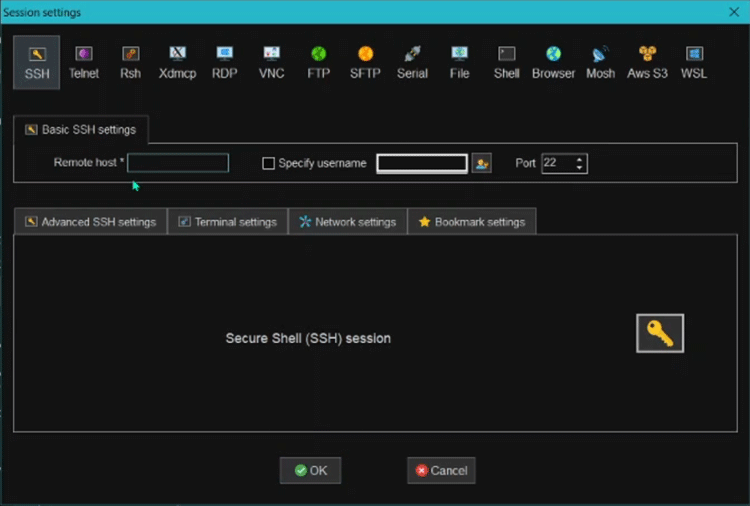 ارتباط با رزبری پای Zero از طریق SSH