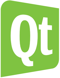 QT (توسعه GUI)