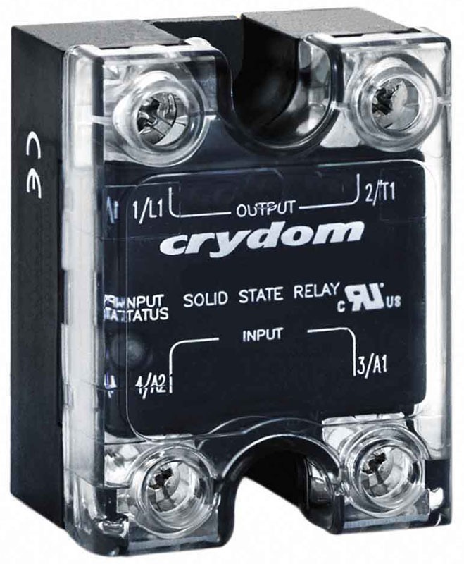 رله SSR چیست؟