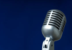 میکروفون های روبانی