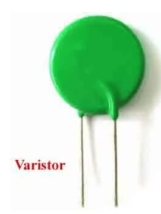 وریستور اکسید فلزی